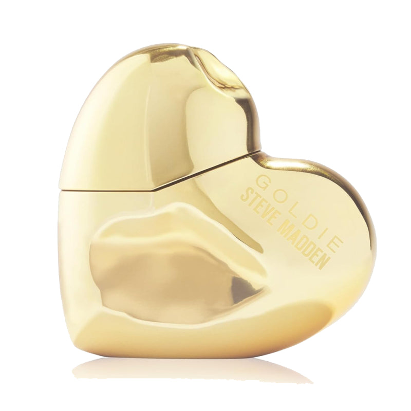Steve Madden Goldie Women's 3.4 oz Eau de Parfum Spray