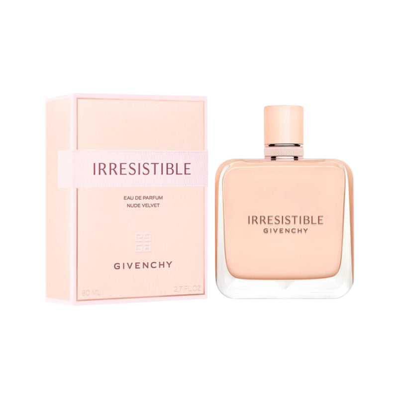 Givenchy Irresistible Nude Velvet Women's 2.7 oz Eau de Parfum Spray