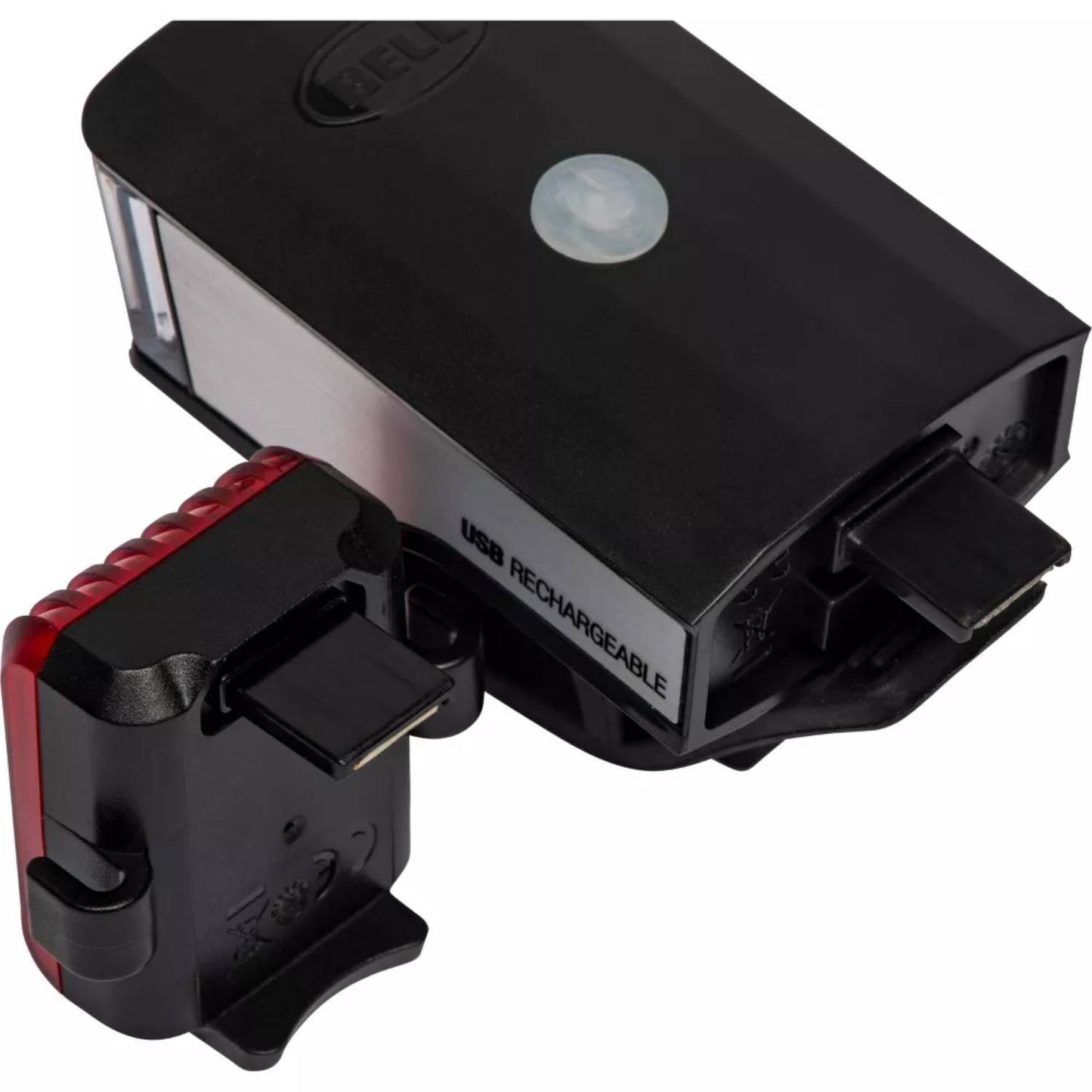 Bell Lumina 900 LED Bike Light Set