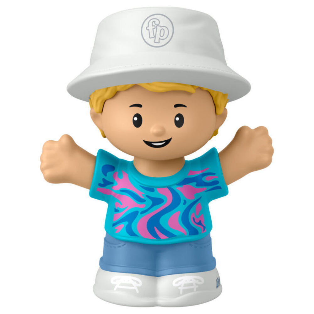 Fisher-Price Little People Figure Toy - Assortment