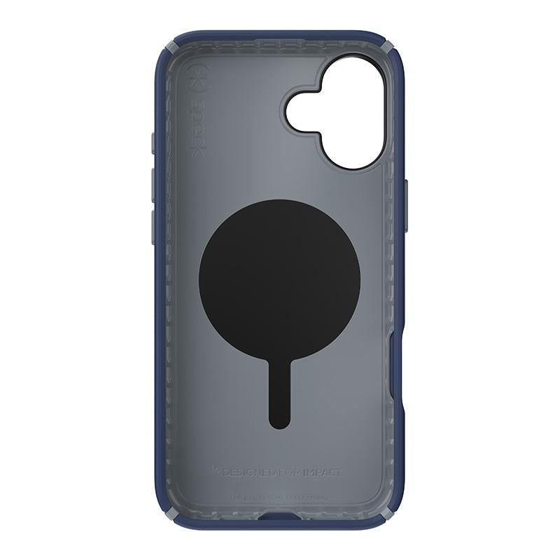 Speck Refresh Presidio2 Pro MagSafe Case with Clicklock for iPhone 16 Plus - Multicolor