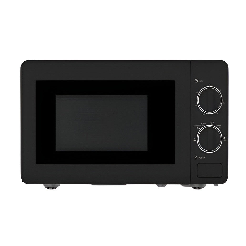 Toscana 0.7 cu. ft Microwave Oven - Black