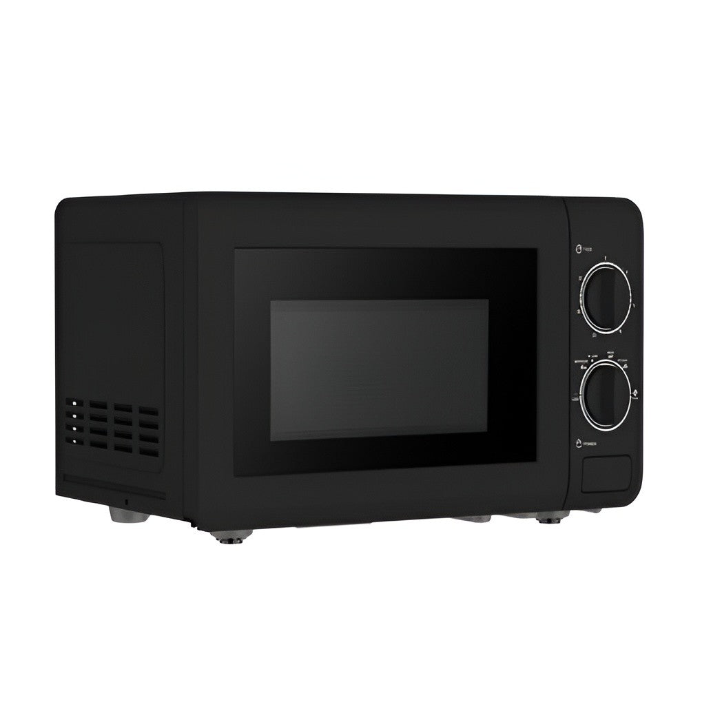 Toscana 0.7 cu. ft Microwave Oven - Black