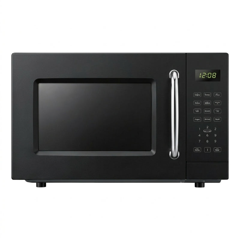 Appliance Basics 1.1 cu. ft Microwave Oven