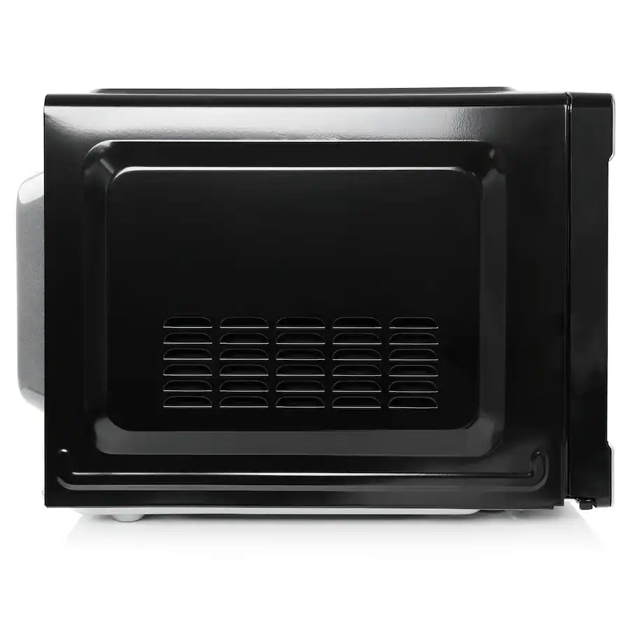 Galanz 1.1 cu. ft. Countertop Microwave Oven with One Touch Express Cooking