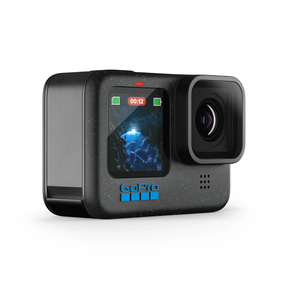 GoPro CHDHX-121-TH HERO12 Action Camera - Black