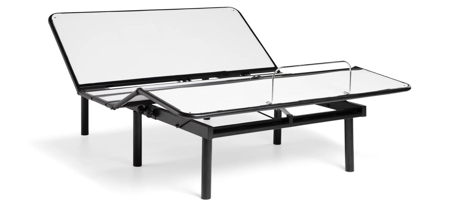 Nectar Move Queen Adjustable Base