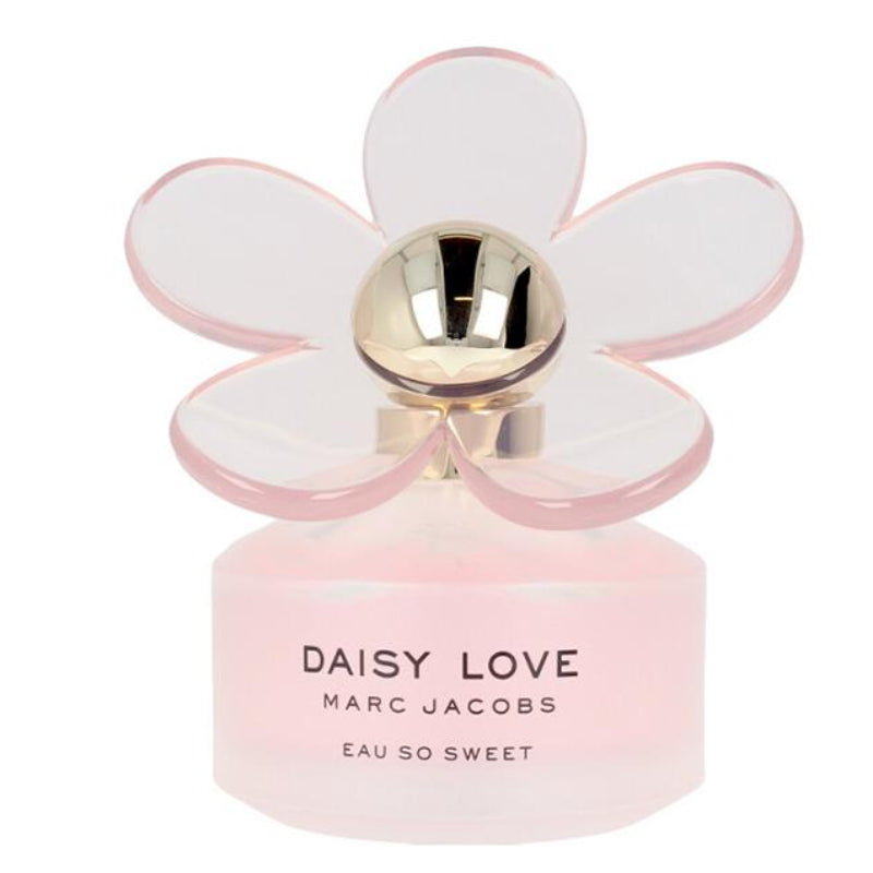 Marc Jacobs Daisy Love Eau So Sweet Women's 3.3 oz Eau de Toilette - Curacao