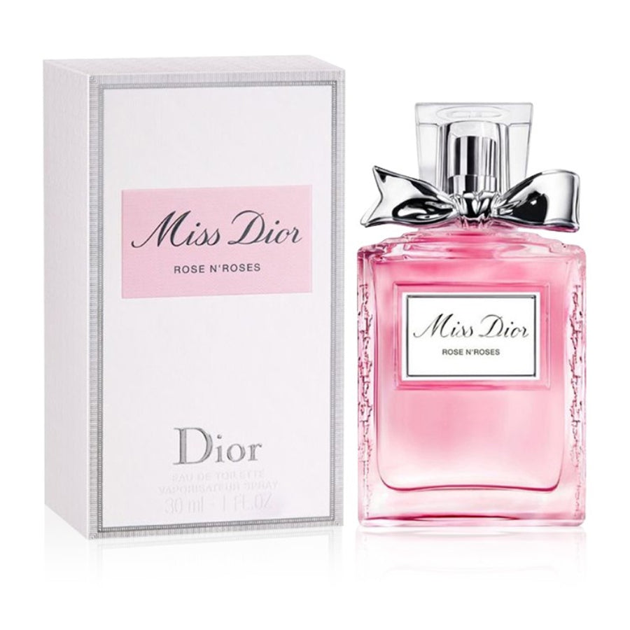 Dior Miss Dior Rose N'Roses 1 oz Eau de Toilette