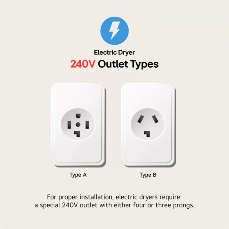 LG DLE6100M 7.3 cu. ft. Ultra Large Capacity Rear Control Electric Dryer - Monochrome Gray