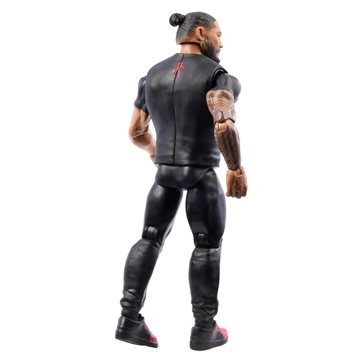 WWE Main Event Series 151 Roman Reigns Figure - Black