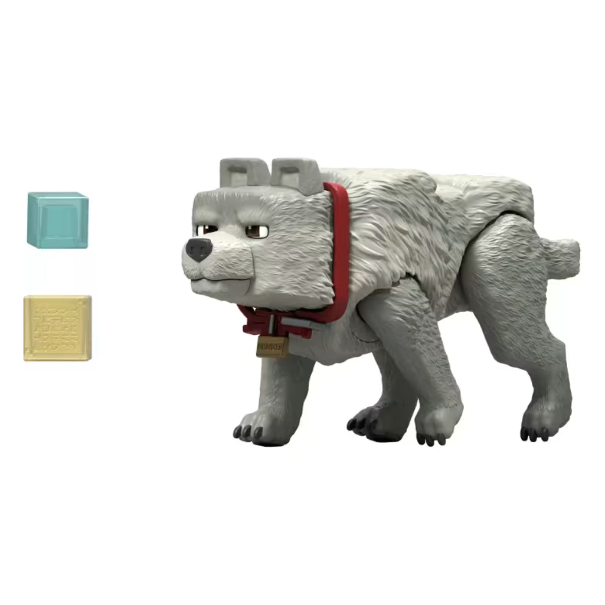 Minecraft Movie Action Figure with Accessories - Assortment