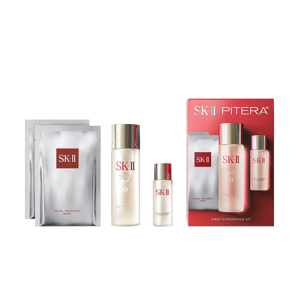 SK-II Pitera First Experience Kit
