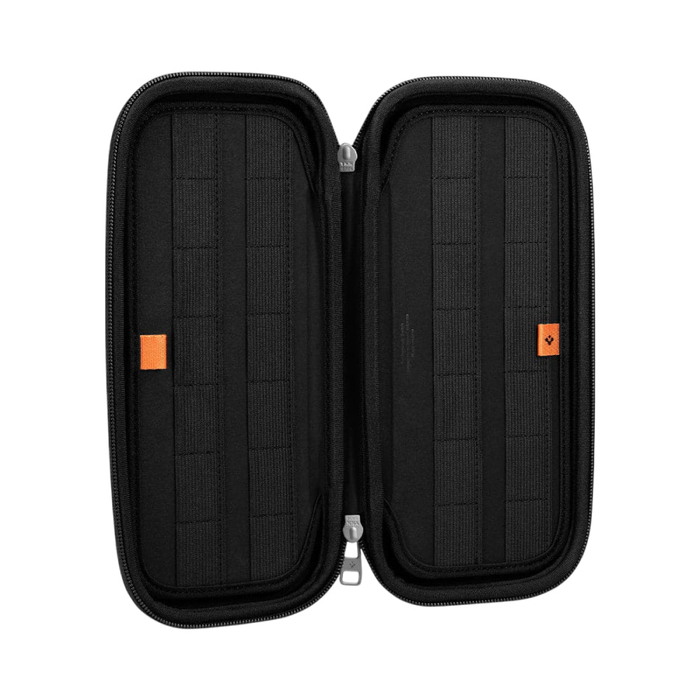 Spigen Rugged Armor Pro Pouch for Nintendo Switch - Black