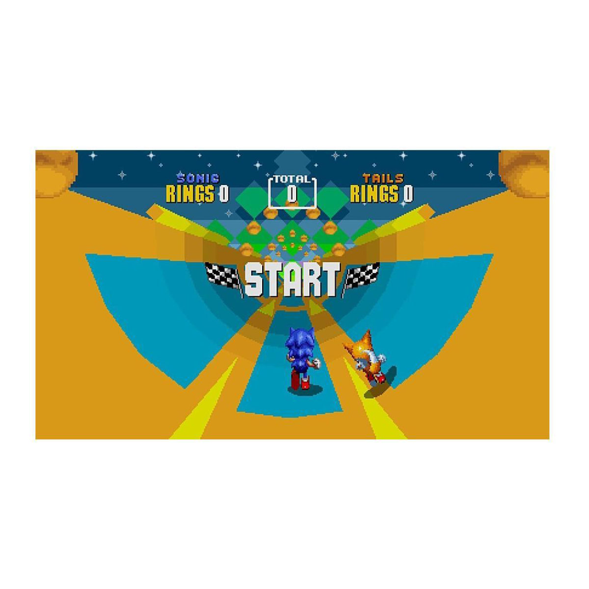 Sega Sonic Origins Plus for Nintendo Switch