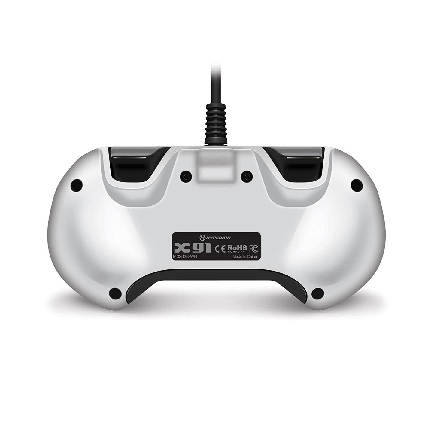 Hyperkin X91 Ice Wired Controller - White