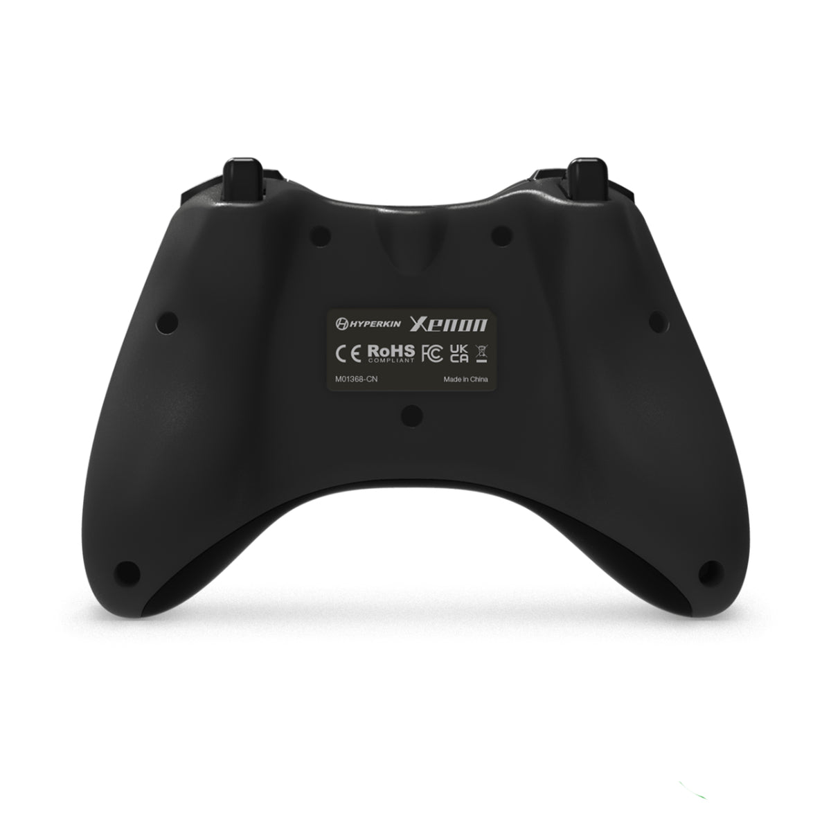 Hyperkin Xenon Wired Controller with Headset Jack - Cosmic Night