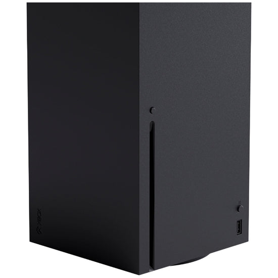 Microsoft Xbox Series X 1TB Console - Black - Curacao