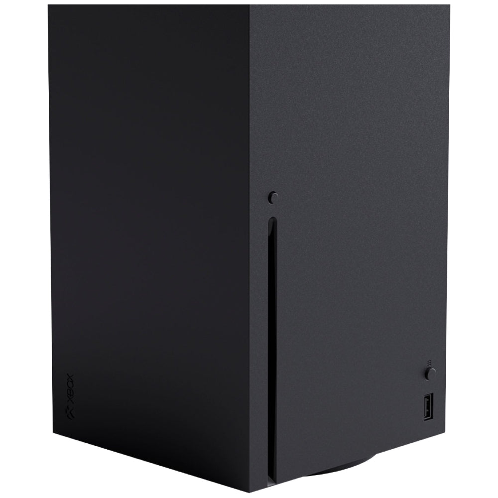 Microsoft Xbox Series X 1TB Console - Black - Curacao