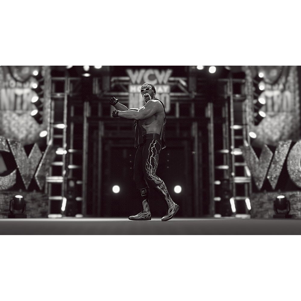 2K Games WWE 2K23 Standard Edition for Xbox Series X/S