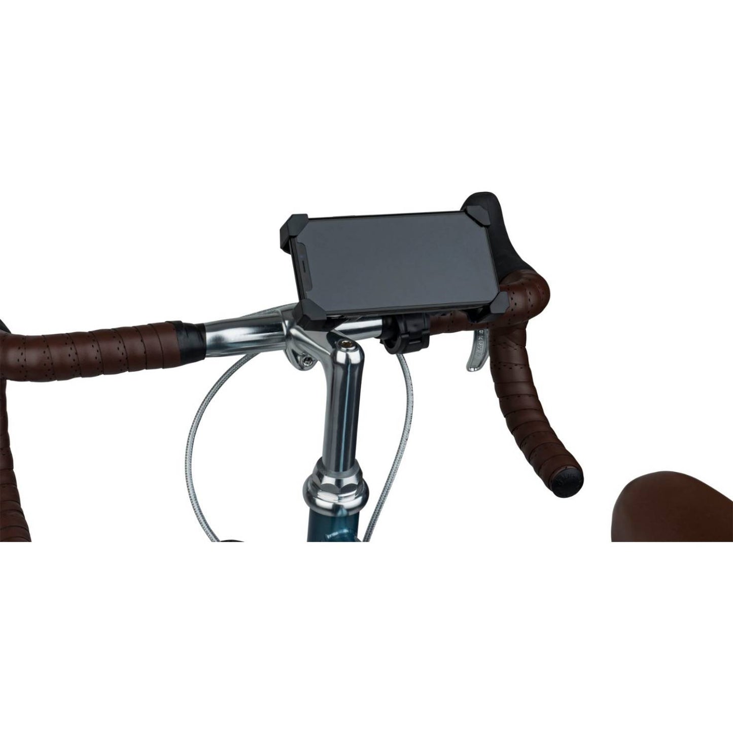 Bell - Stowaway 950 Handlebar Phone Grip for Mobile Phones - Black