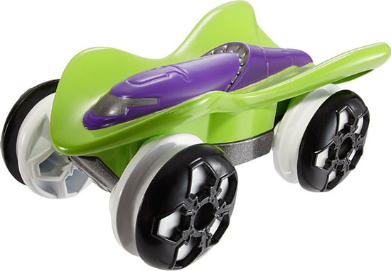 Hot Wheels Color Shifters Scale Vehicles - Assortment - Curacao