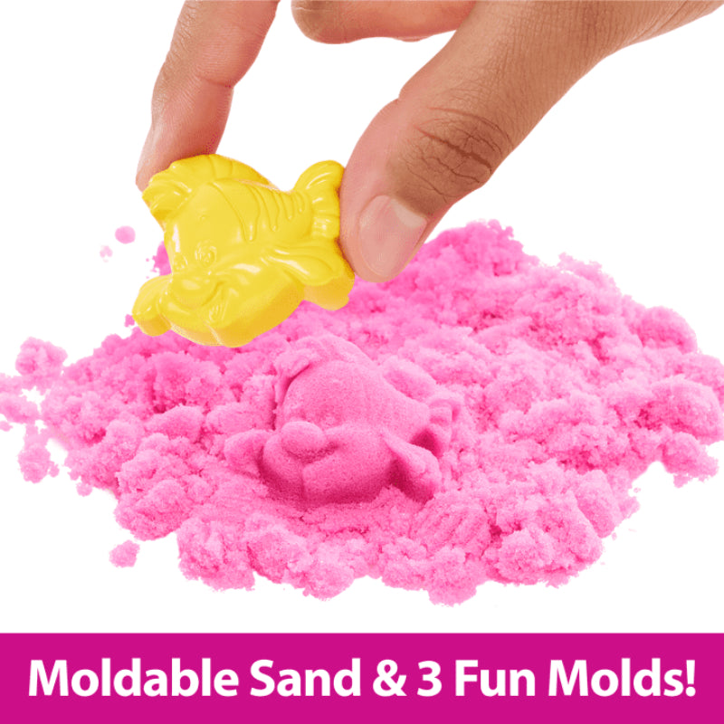 Disney Princess Ariel Doll, Pool Set & Accessories