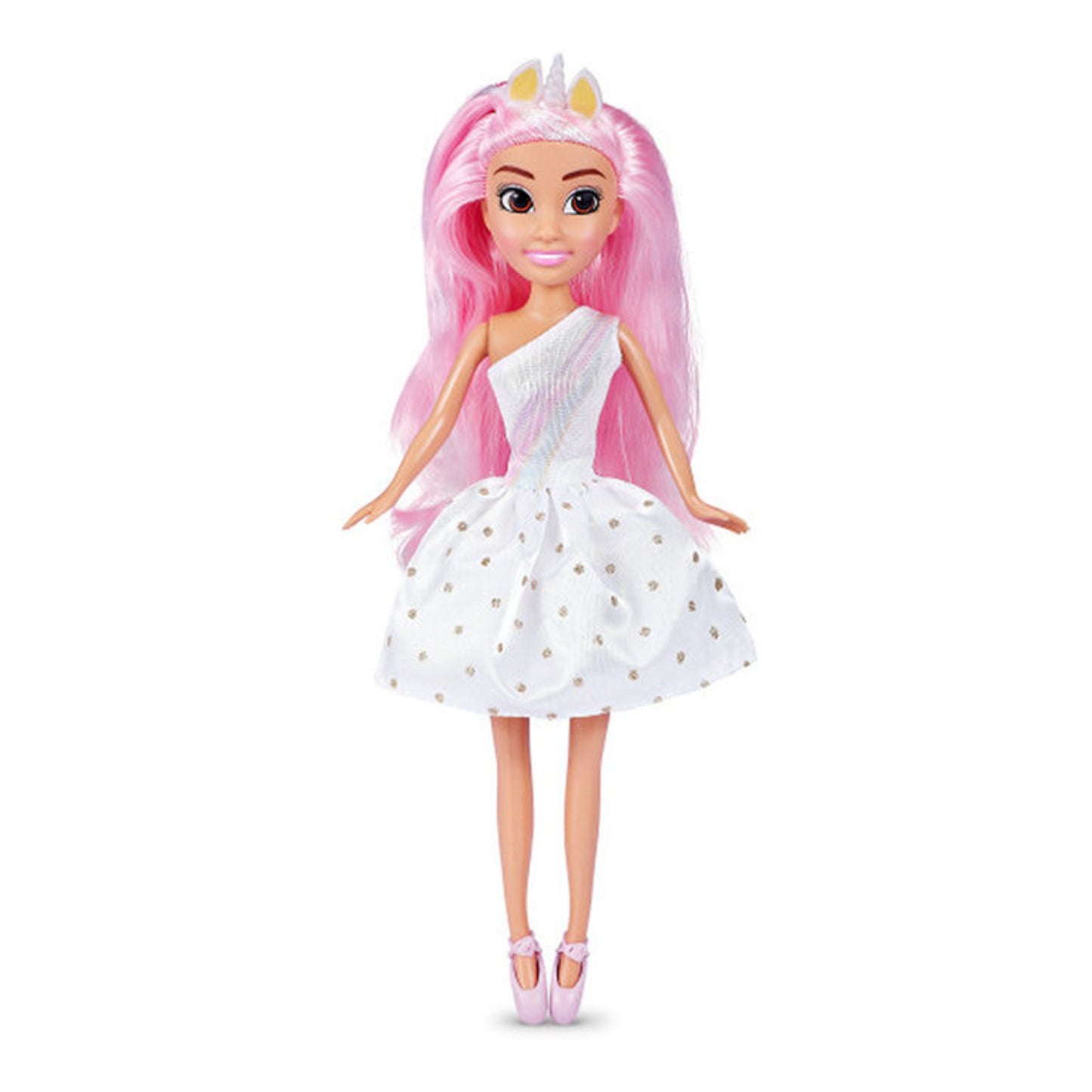 Sparkle Girlz Fantasy 10.5" Dolls (Set of 5 )