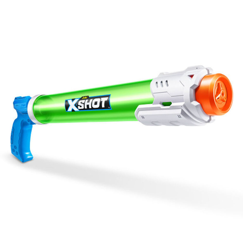 X-Shot Water Warfare Large Tube Soaker in Assorted Colors