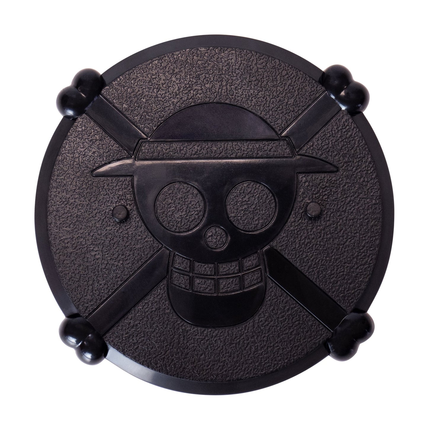 Figura de Monkey D. Luffy de ABYstyle Studio