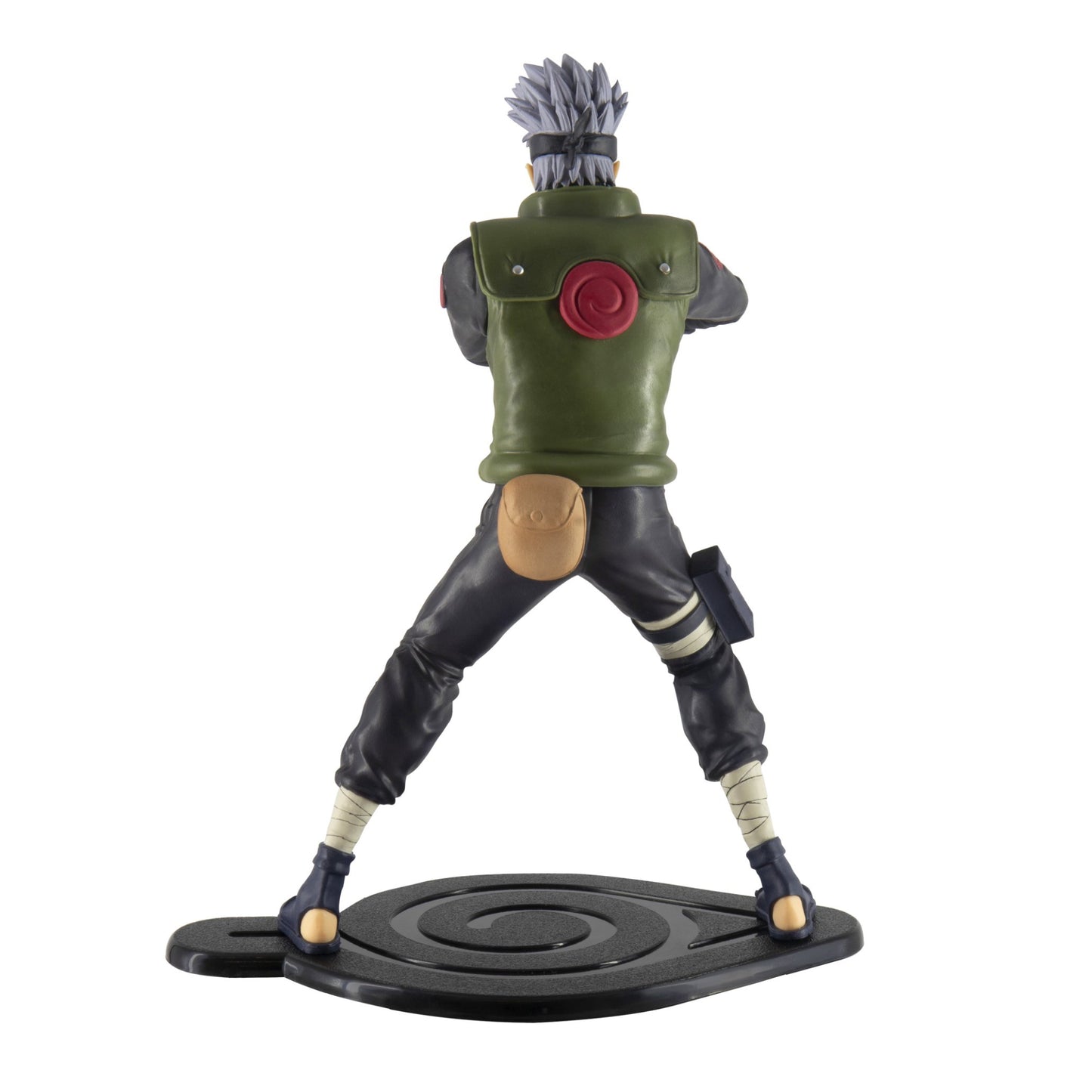ABYstyle Studio Naruto Shippuden Kakashi Hatake Figure