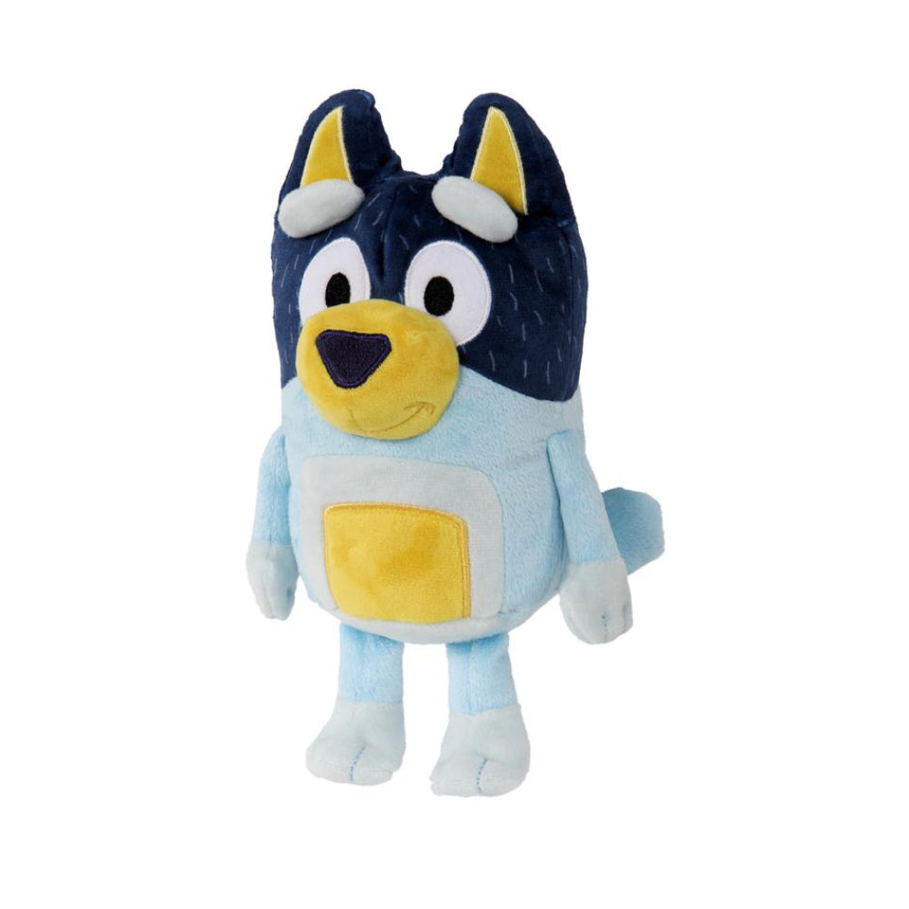 Bluey & Friends 8" Plush Toy - Assorted
