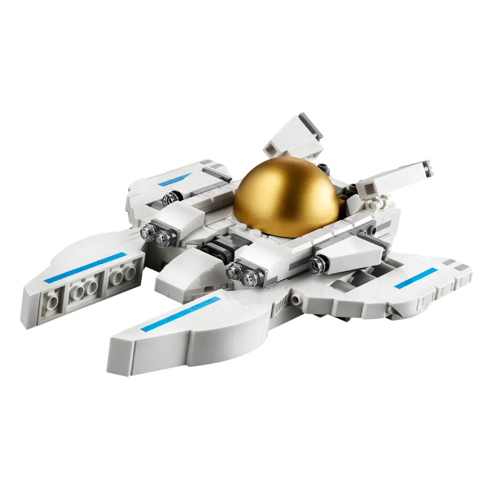 LEGO Creator 3 in 1 Space Astronaut (647-Pieces)