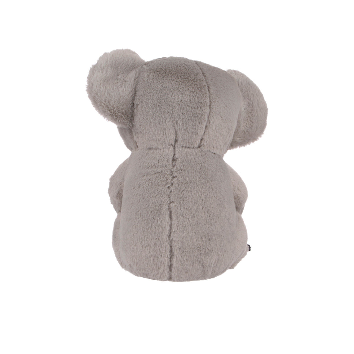 Jane Goodall Institute Yakub The Koala and Her Joey WABI Plush Toy - Gray