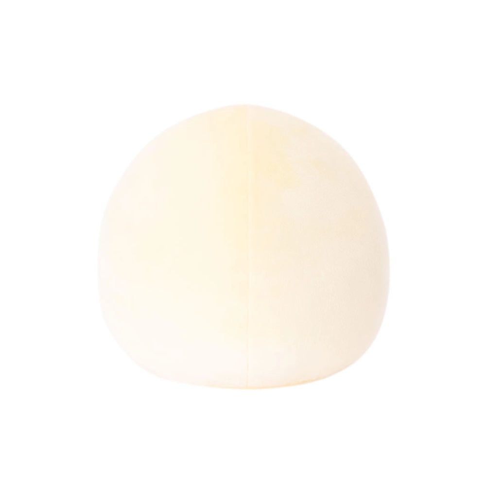 Honeymaru Rolling Mochi 10" Chick Plush Toy - Yellow