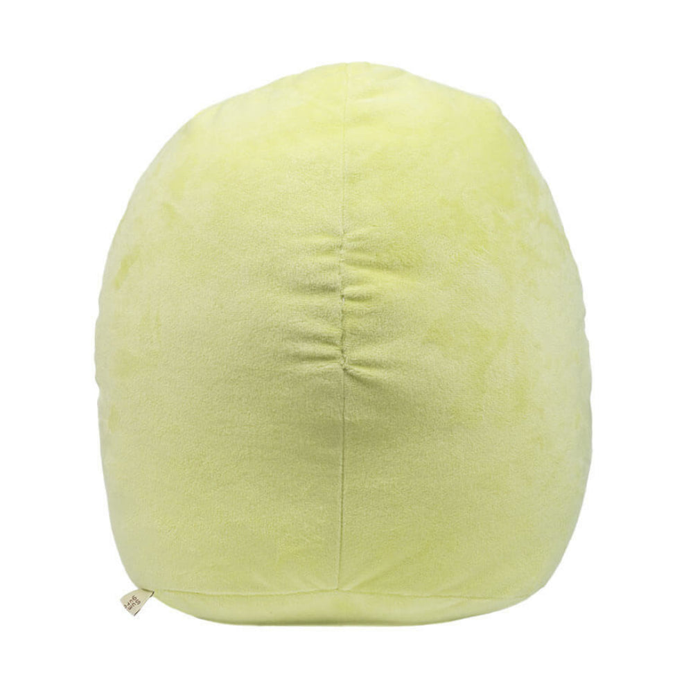 Sumikkogurashi San-X Original Penguin Plush, Green