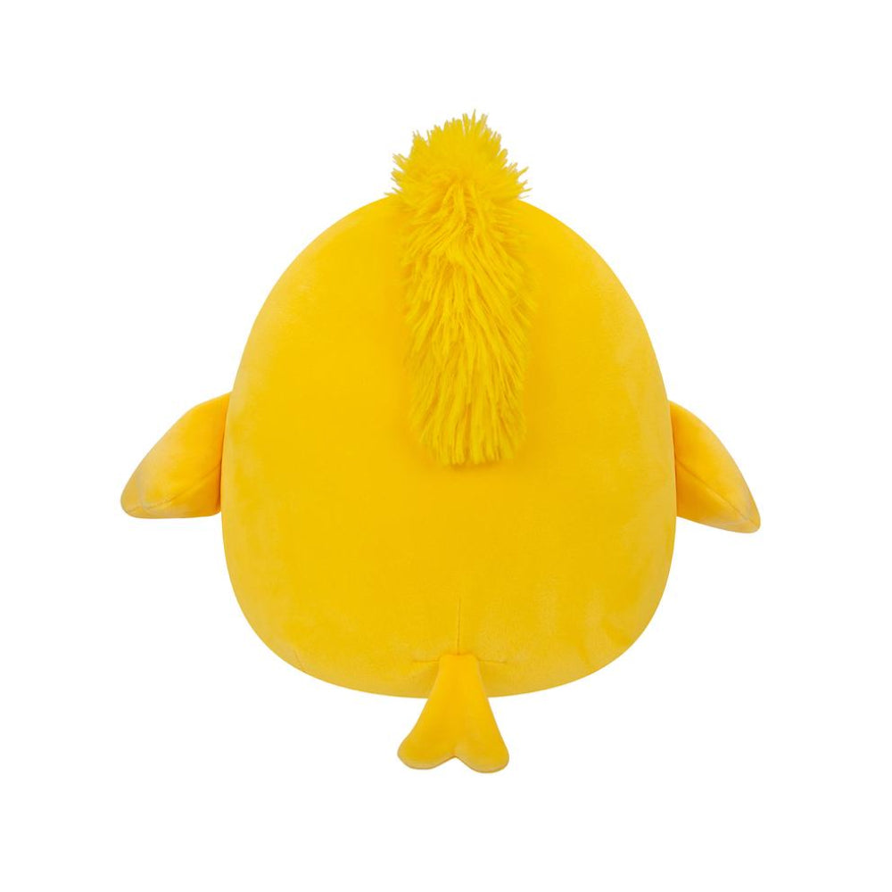 Squishmallows Peanuts 8" Joe Cool Plush Toy - Assorted