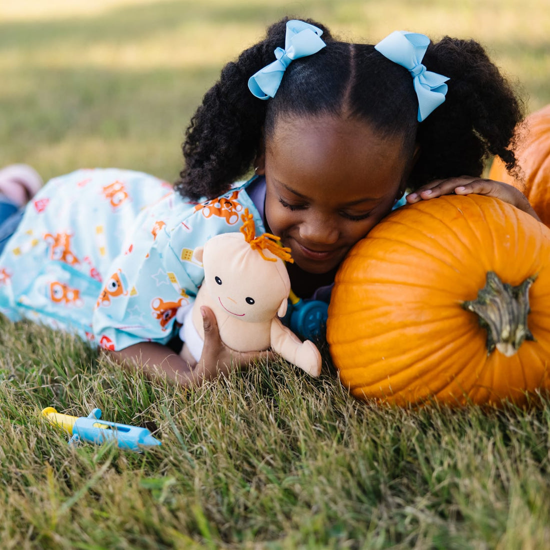 Melissa & Doug Kids Pediatric Nurse Costume Set