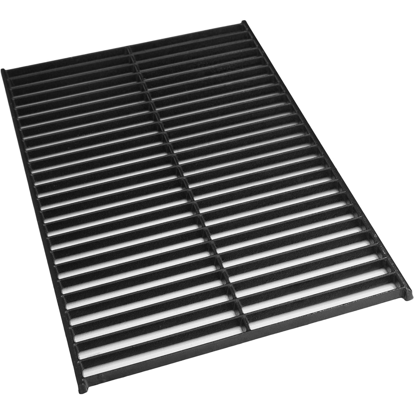 Broil King Gem 320 814154 Liquid Propane Grill with Rust Resistant - Stainless steel/Black - Curacao