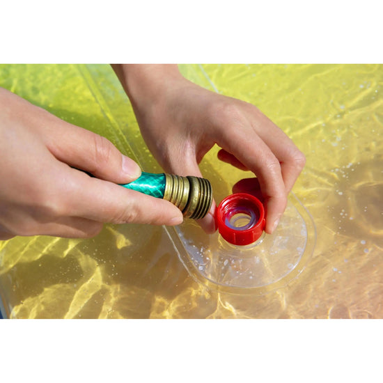 Bestway H2OGO! Color Splash Blobz Water-Filled Splash Pad - Curacao