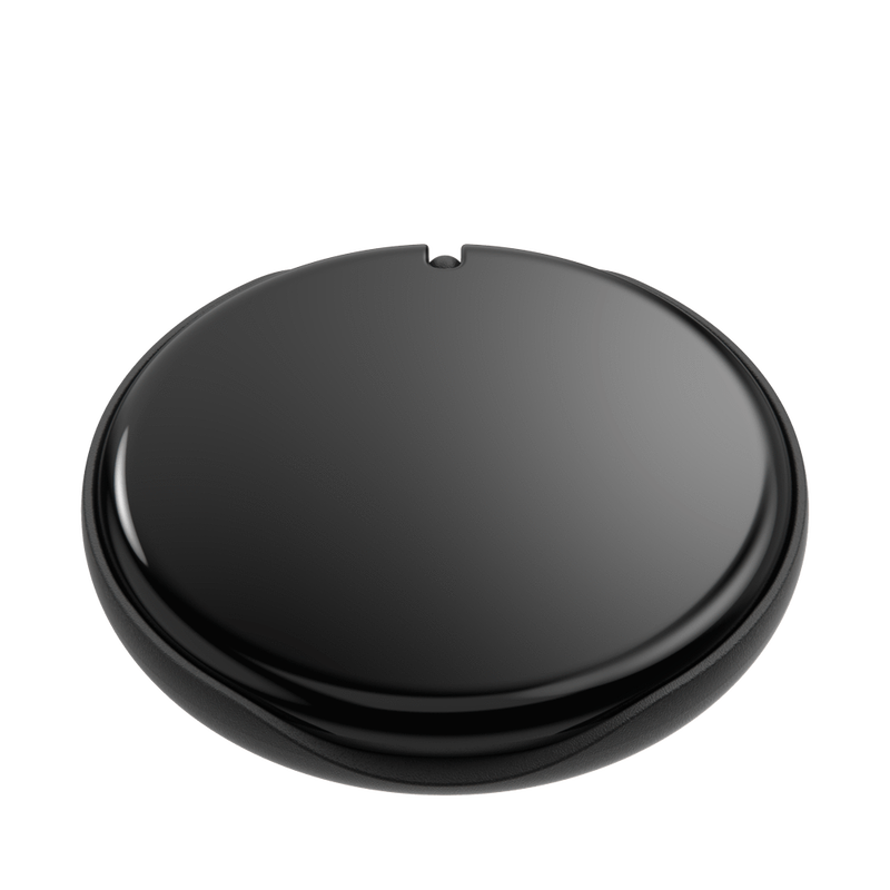 PopSockets PopGrip Cell Phone Grip and Stand - Black