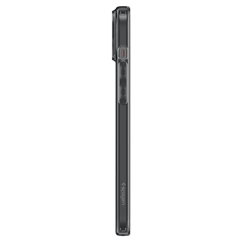 Spigen Crystal Flex Case for iPhone 15 Plus - Clear