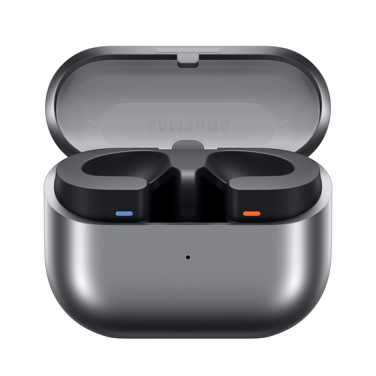 Samsung Galaxy Buds3 Pro Wireless Active Noise Cancelling Earbuds - Silver