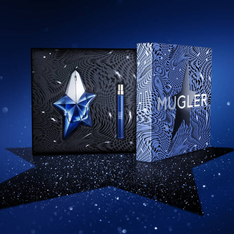 Thierry Mugler Angel Elixir Set de regalo de eau de parfum de 2 piezas