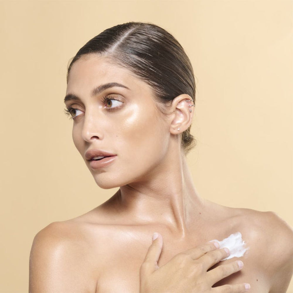 Makari Naturalle Carotonic Extreme Glow Renewing 17.6 oz Body Lotion