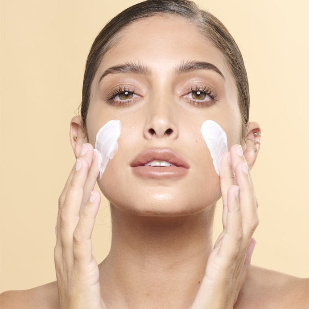 Makari Extreme Argan and Carrot Oil Tone 1.7 oz Boosting Face Cream