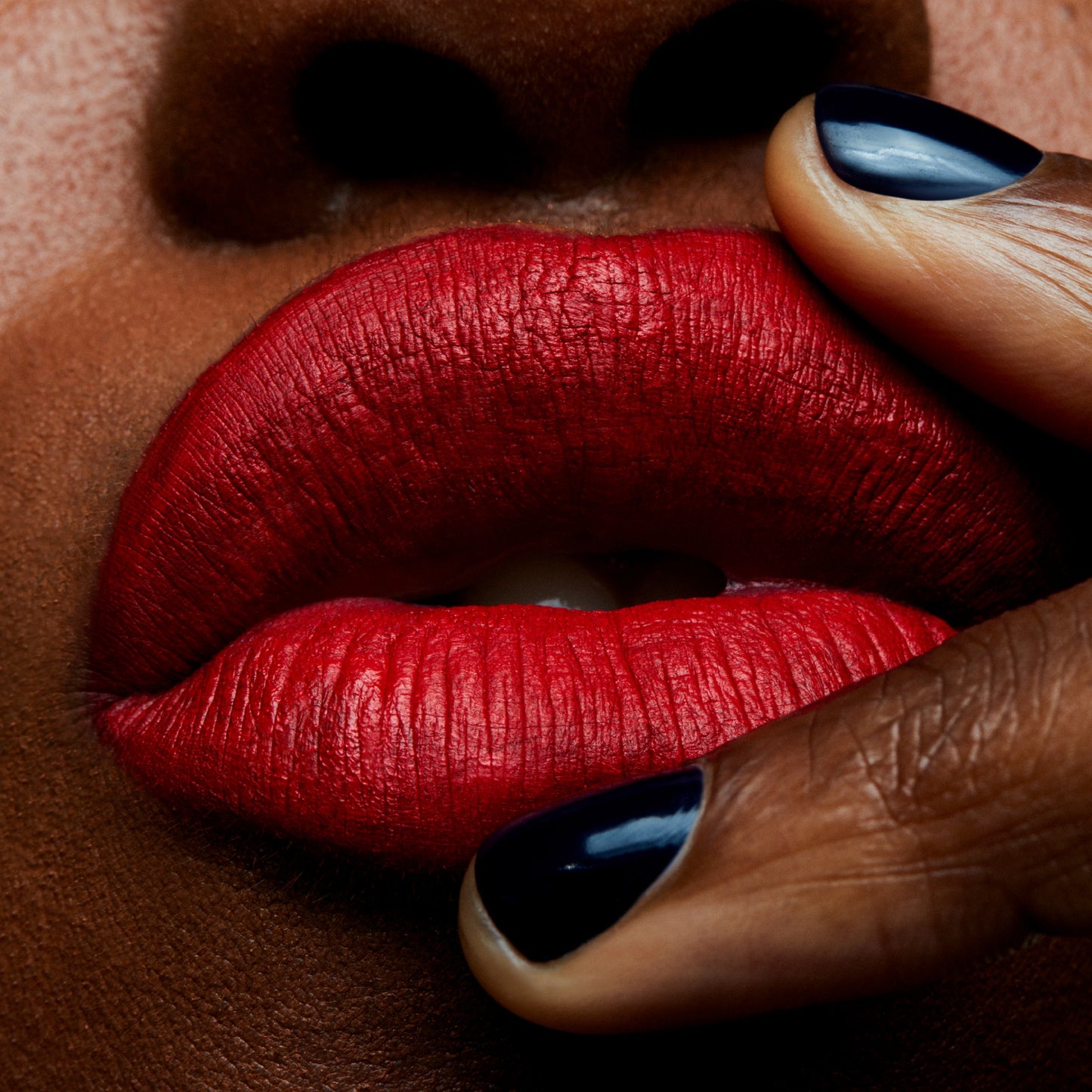 MAC Cosmetic Retro Matte Liquid Lipstick 0.17 oz - Feels So Grand