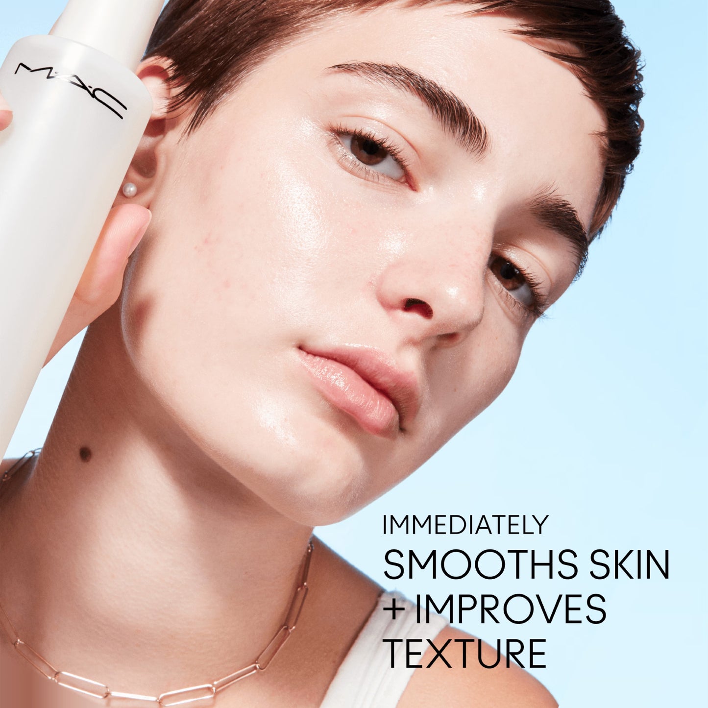 MAC Cosmetics Hyper Real Fresh Canvas Cleansing Oil 6.7 oz