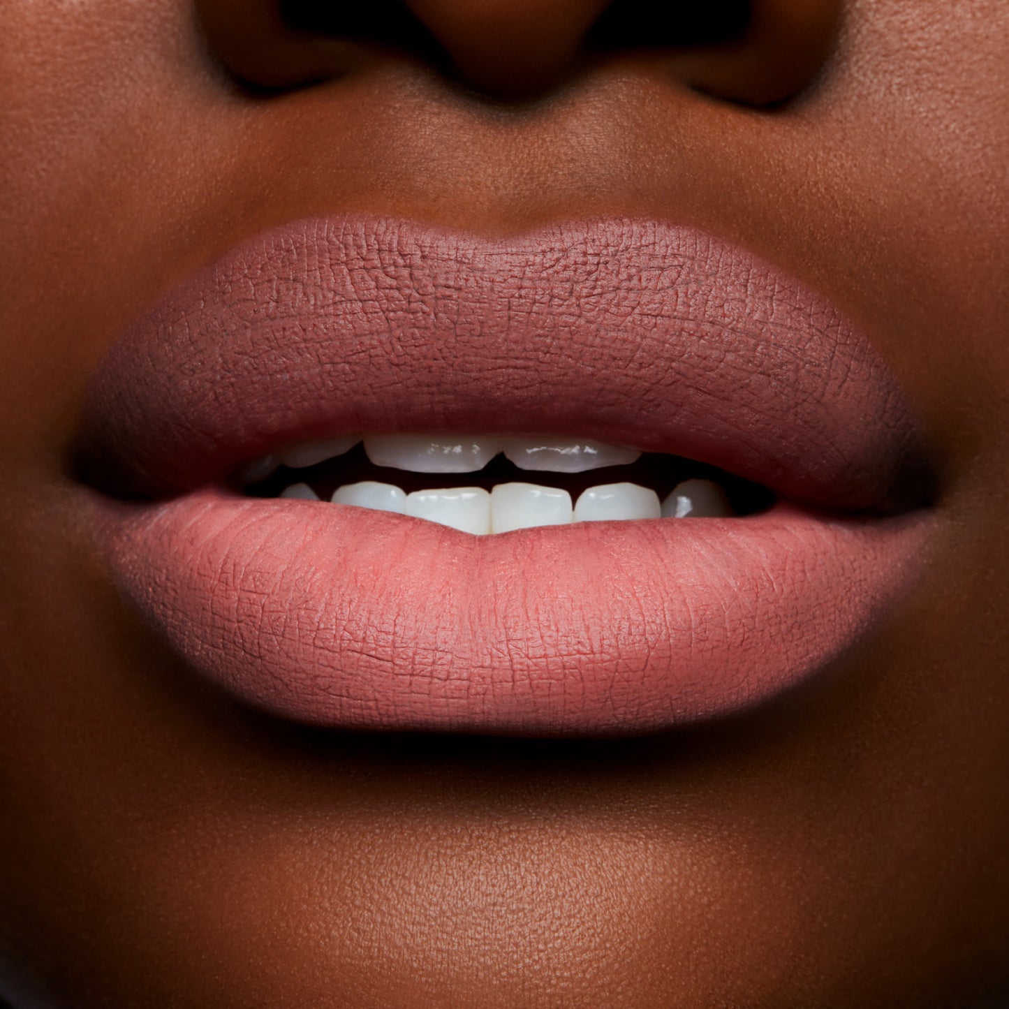 MAC Powder Kiss Liquid Lipstick - Date Maker