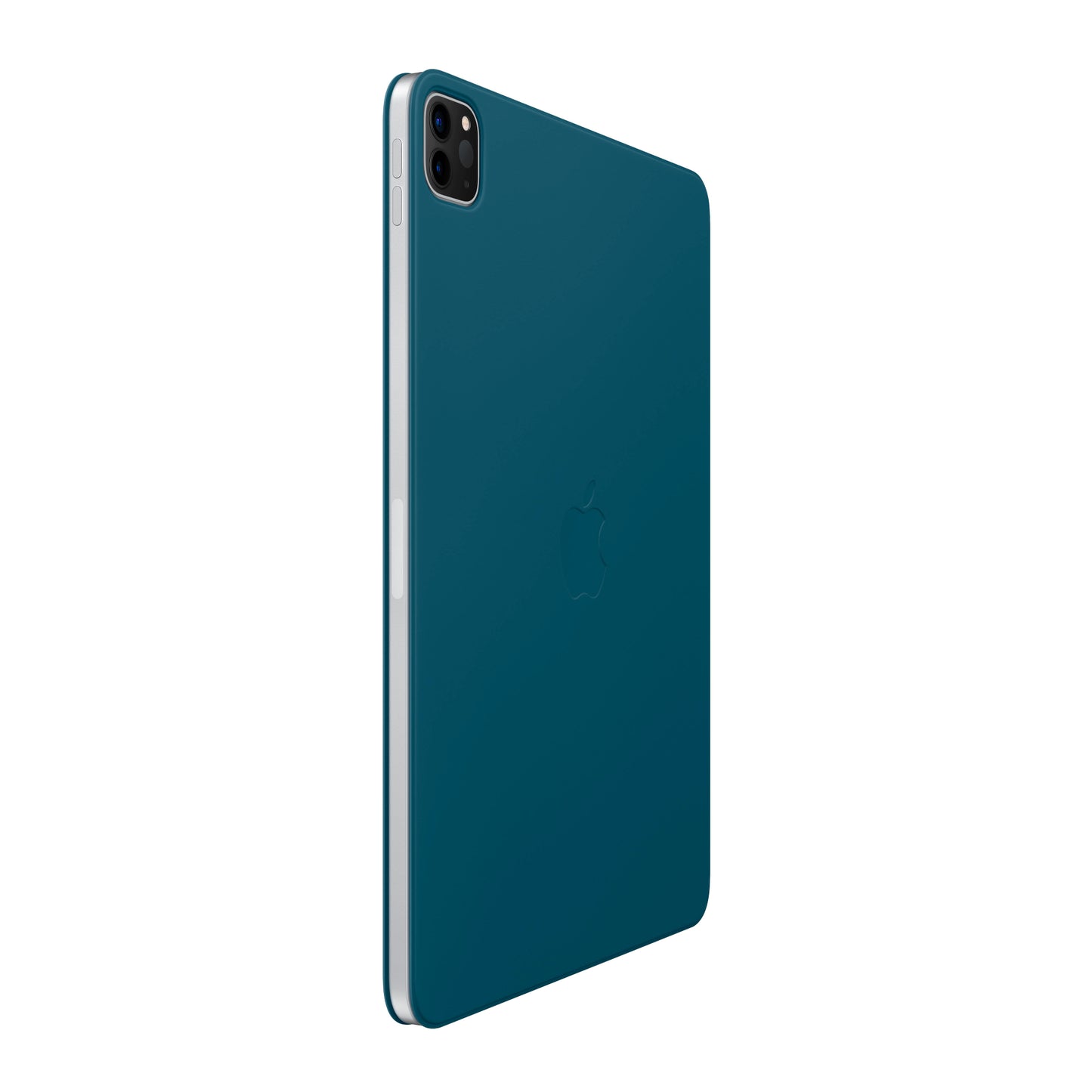 Apple Smart Folio for 12.9" iPad Pro (6th Gen) - Marine Blue